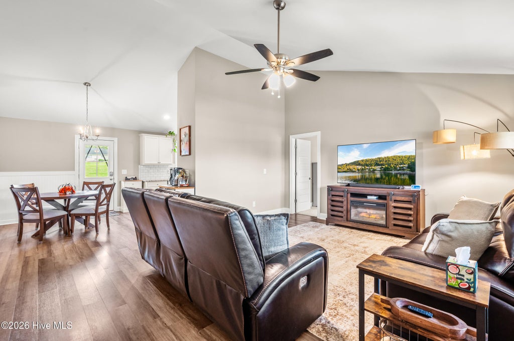 Photo of 63 Springview Drive, Timberlake, NC 27583 (MLS # 100606531)