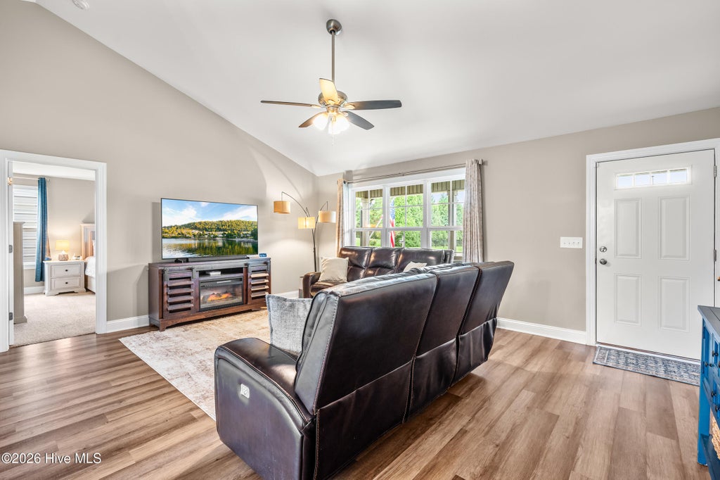 Photo of 63 Springview Drive, Timberlake, NC 27583 (MLS # 100606531)