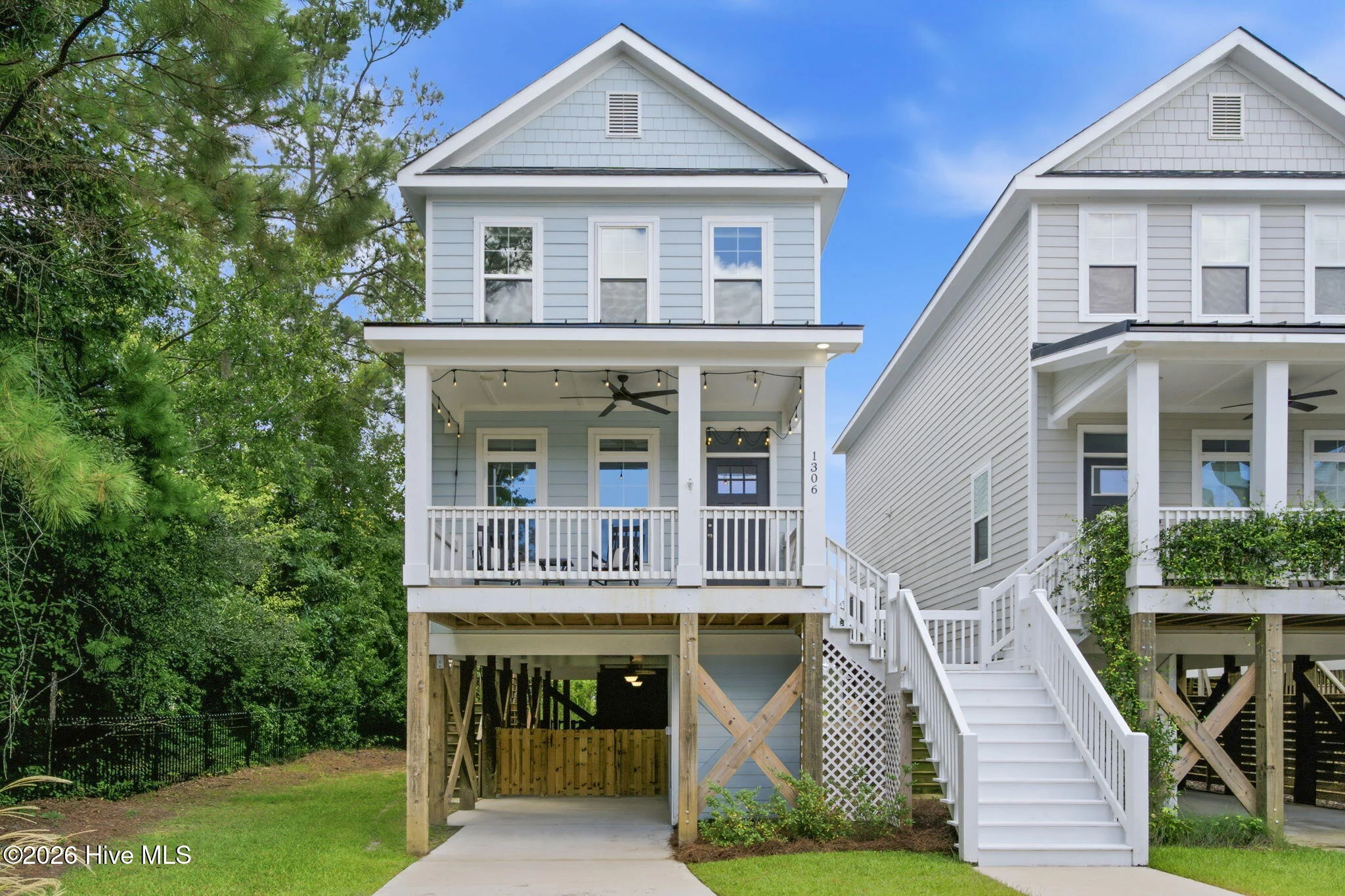 1306 Charleston Common Drive