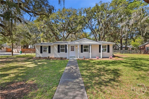 Homes For Sale - 821 Walthour Road<br/> Chatham County, Savannah, GA 31410