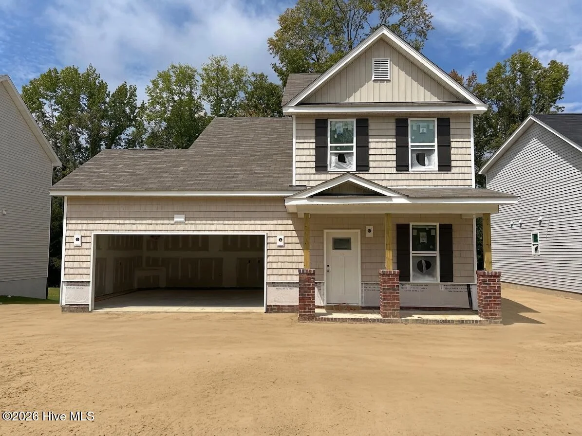 163 Cordgrass Court