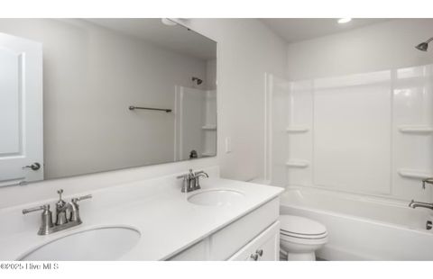 Tiny photo for 5331 Folklore Way, Wilmington, NC 28412 (MLS # 100551874)