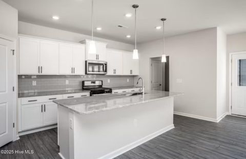 Tiny photo for 5331 Folklore Way, Wilmington, NC 28412 (MLS # 100551874)