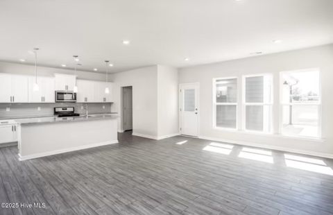 Tiny photo for 5331 Folklore Way, Wilmington, NC 28412 (MLS # 100551874)