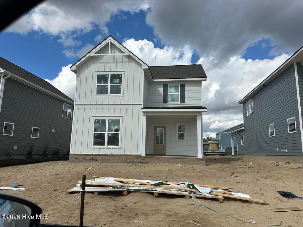 Photo of 5331 Folklore Way, Wilmington, NC 28412 (MLS # 100551874)