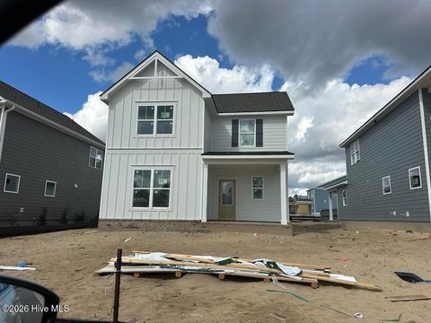 5331 Folklore Way Wilmington NC 28412