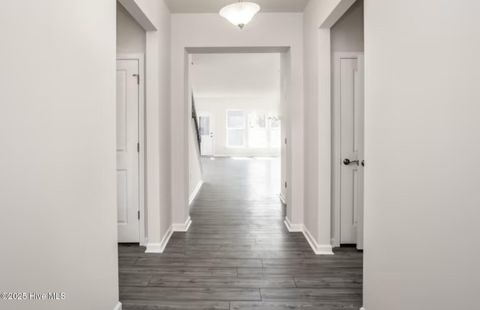 Tiny photo for 5331 Folklore Way, Wilmington, NC 28412 (MLS # 100551874)