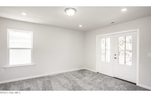 Tiny photo for 5331 Folklore Way, Wilmington, NC 28412 (MLS # 100551874)