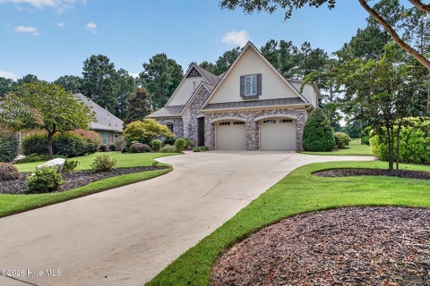 Photo of 161 Quiet Oak Court, Aiken, SC 29803 (MLS # 100599730)