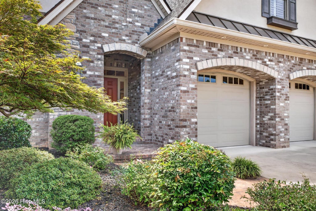 Photo of 161 Quiet Oak Court, Aiken, SC 29803 (MLS # 100599730)