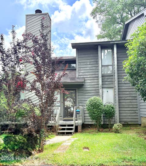 Townhouse For Sale - 3113 Village Court<br/> Augusta, GA 30907
