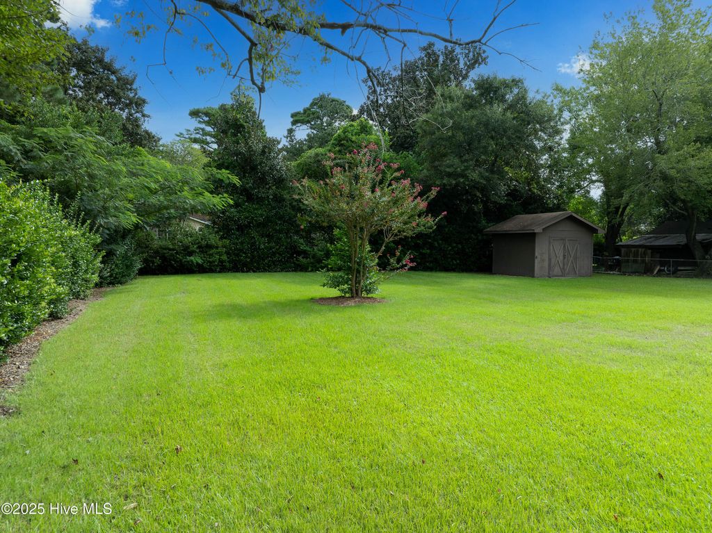 Photo of 3933 Sweetbriar Road, Wilmington, NC 28403 (MLS # 100536869)