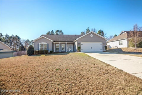 Homes For Rent - 161 Sudlow Hills Court<br/> North Augusta, SC 29841