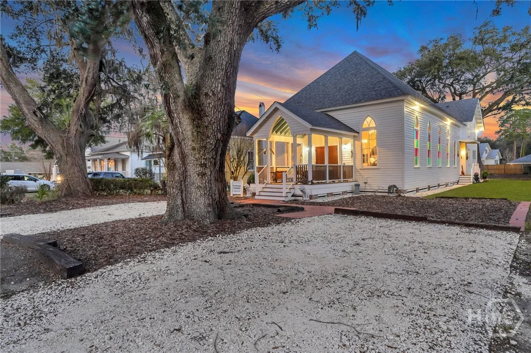 2716 Mechanics Avenue, Thunderbolt, GA, 31404