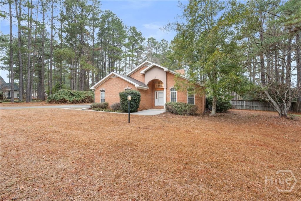 Photo of 1703 Sunnyview Court, Statesboro, GA 30458 (MLS # SA347160)