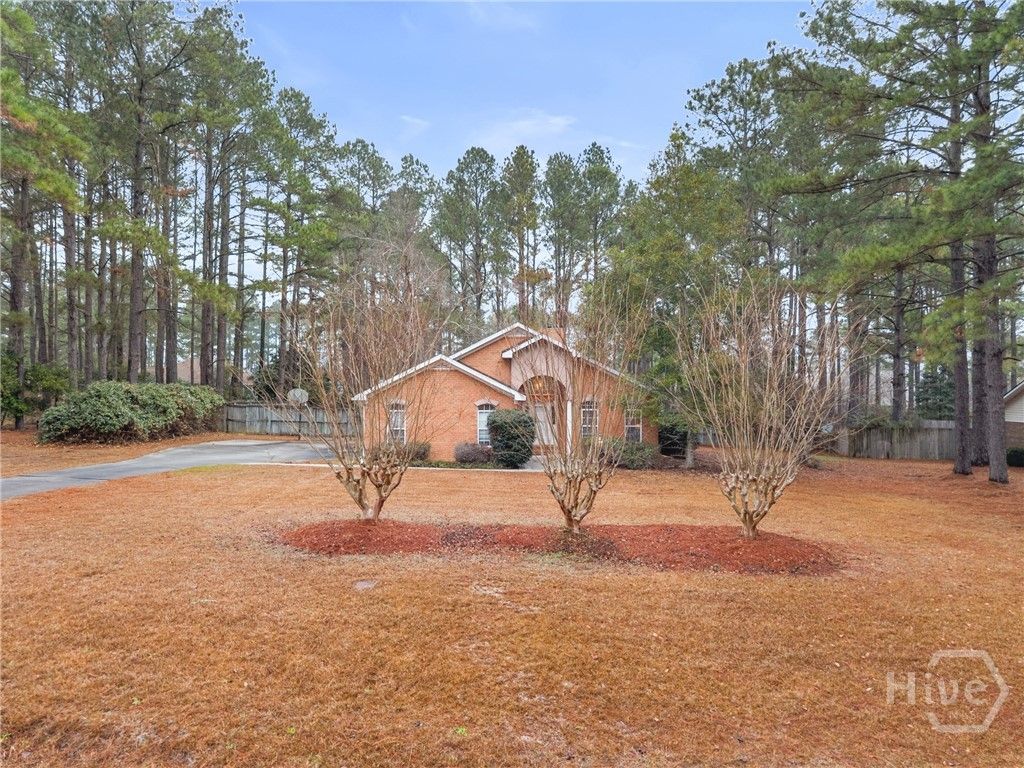 Photo of 1703 Sunnyview Court, Statesboro, GA 30458 (MLS # SA347160)