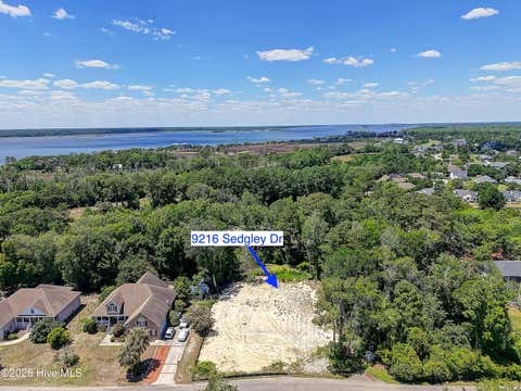 Tiny photo for 9216 Sedgley Drive, Wilmington, NC 28412 (MLS # 100582306)