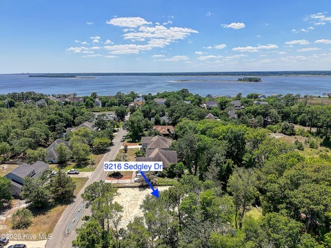 Tiny photo for 9216 Sedgley Drive, Wilmington, NC 28412 (MLS # 100582306)
