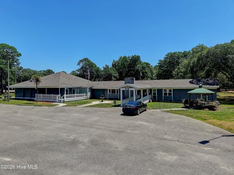 Tiny photo for 9216 Sedgley Drive, Wilmington, NC 28412 (MLS # 100582306)