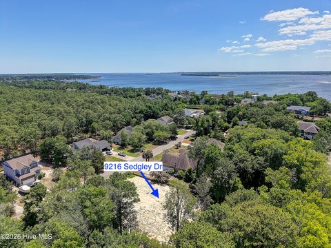 Tiny photo for 9216 Sedgley Drive, Wilmington, NC 28412 (MLS # 100582306)