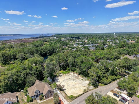 Tiny photo for 9216 Sedgley Drive, Wilmington, NC 28412 (MLS # 100582306)
