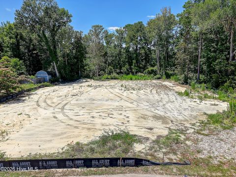 Tiny photo for 9216 Sedgley Drive, Wilmington, NC 28412 (MLS # 100582306)