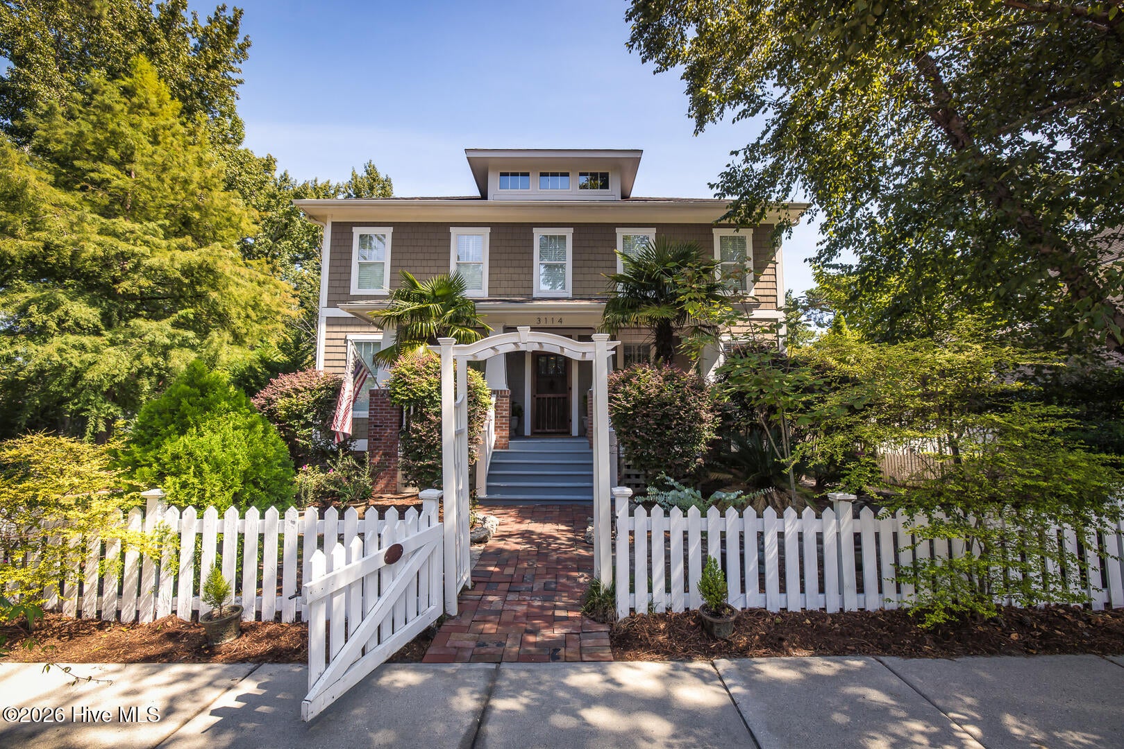 3114 Dever Court