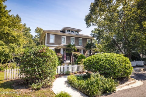 Homes For Sale - 3114 Dever Court<br/> Wilmington, NC 28411