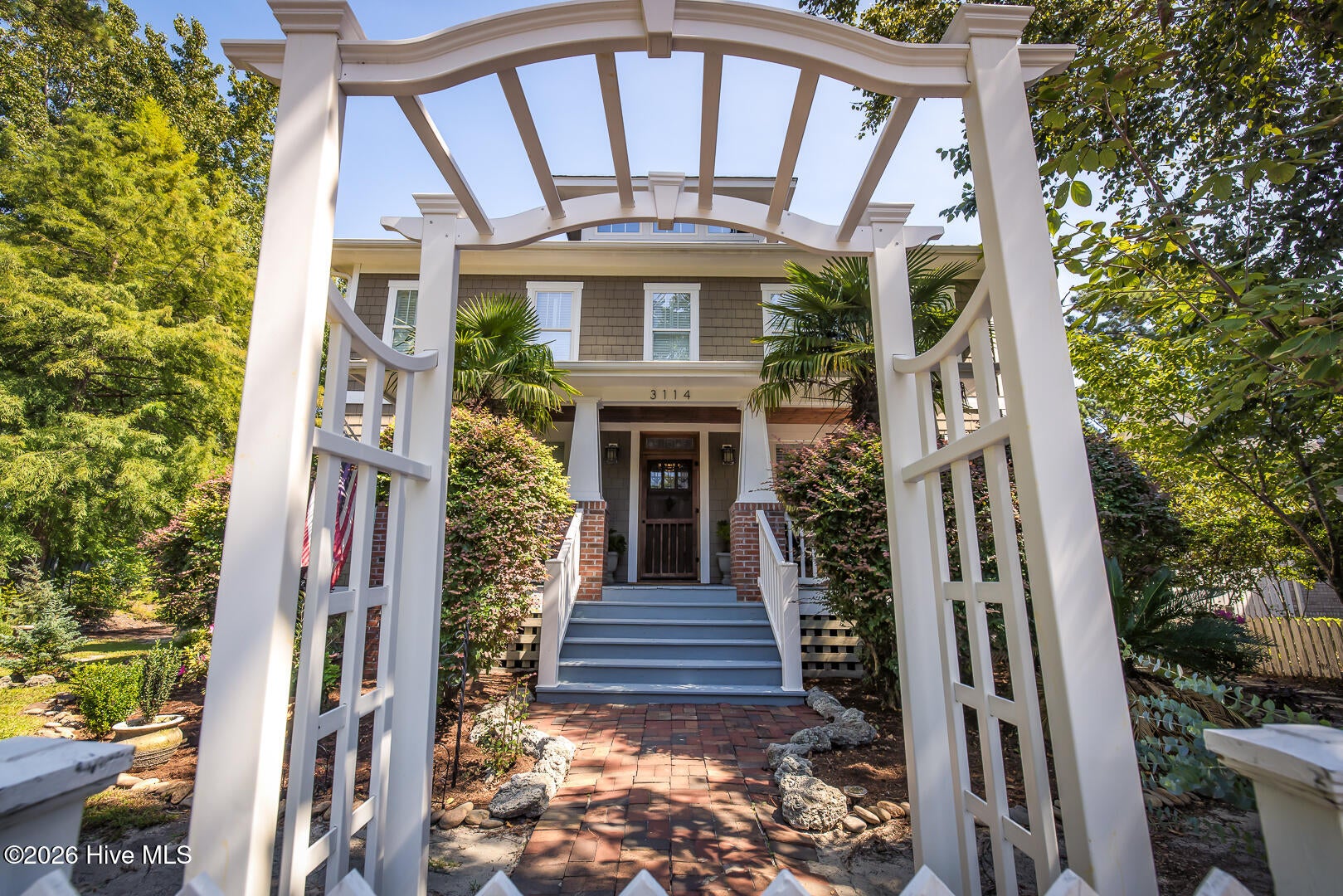 3114 Dever Court