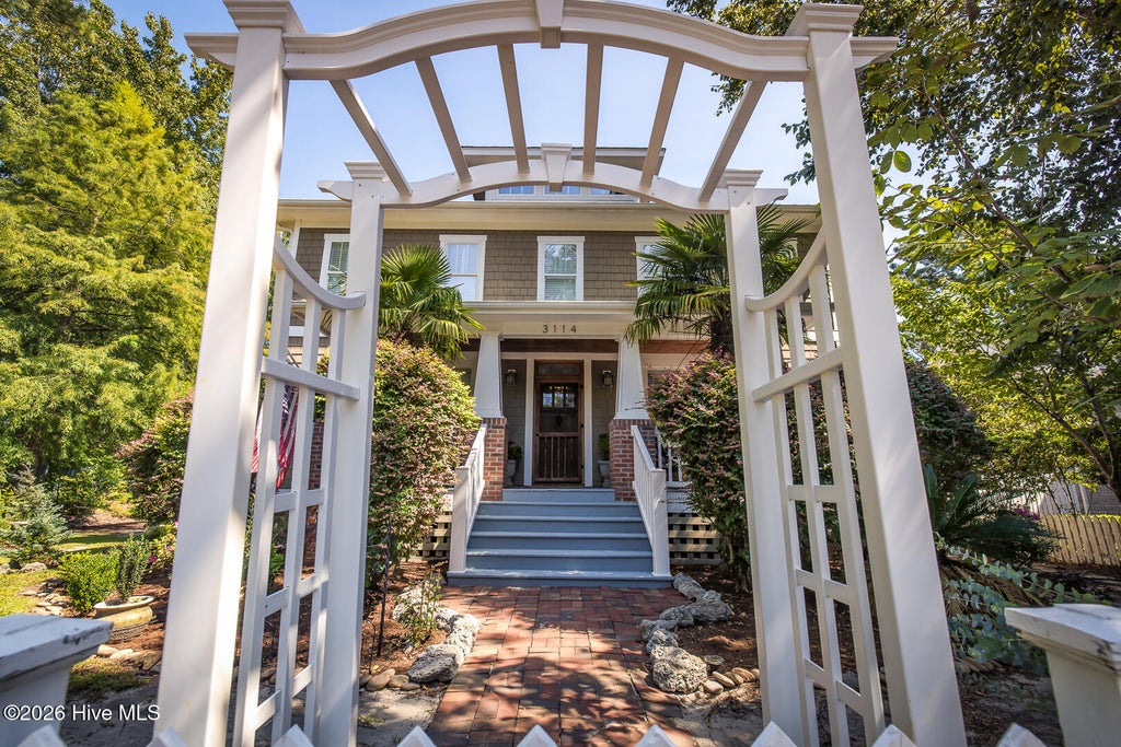 Photo of 3114 Dever Court, Wilmington, NC 28411 (MLS # 100604006)