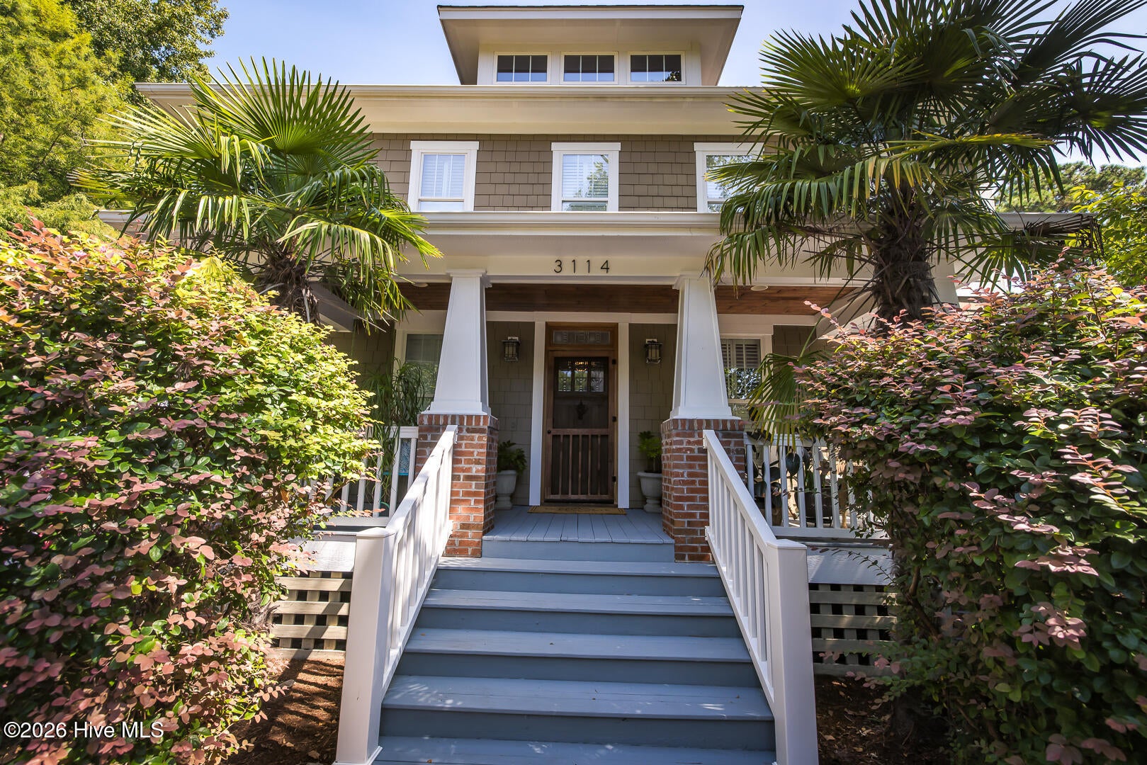 3114 Dever Court