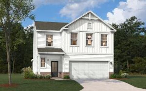 Photo of 4820 Hartshorn Circle, Aiken, SC 29801 (MLS # 551036)