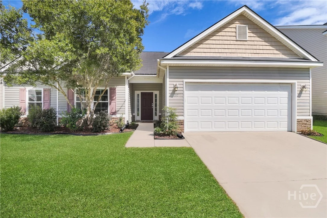 119 Waverly Way