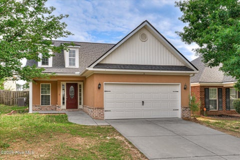 Photo of 1080 Grove Landing Lane, Grovetown, GA 30813 (MLS # 100579872)