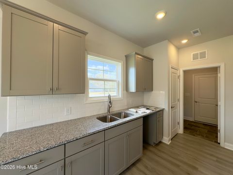 Tiny photo for 3144 Bremerton Square SW, Shallotte, NC 28470 (MLS # 100563341)