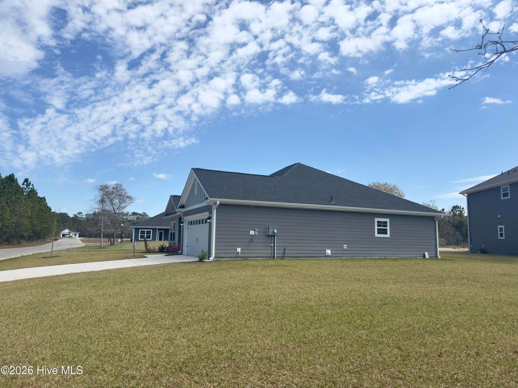 Photo of 3144 Bremerton Square SW, Shallotte, NC 28470 (MLS # 100563341)