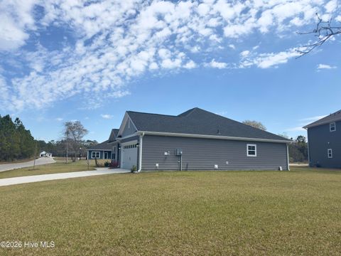Tiny photo for 3144 Bremerton Square SW, Shallotte, NC 28470 (MLS # 100563341)