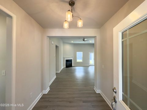 Tiny photo for 3144 Bremerton Square SW, Shallotte, NC 28470 (MLS # 100563341)