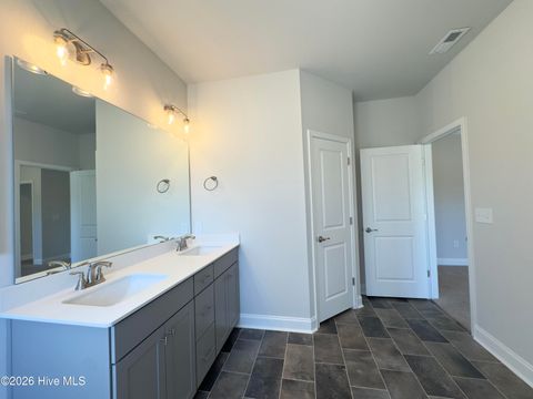 Tiny photo for 3144 Bremerton Square SW, Shallotte, NC 28470 (MLS # 100563341)