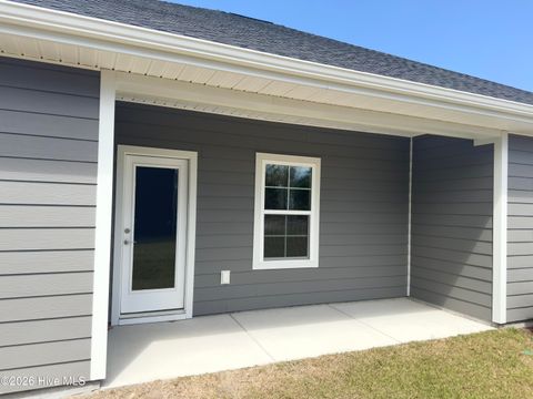 Tiny photo for 3144 Bremerton Square SW, Shallotte, NC 28470 (MLS # 100563341)