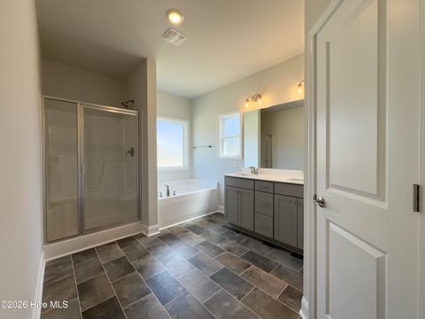 Tiny photo for 3144 Bremerton Square SW, Shallotte, NC 28470 (MLS # 100563341)