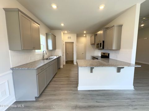 Tiny photo for 3144 Bremerton Square SW, Shallotte, NC 28470 (MLS # 100563341)