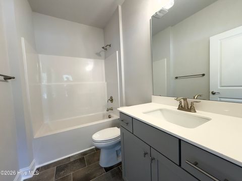 Tiny photo for 3144 Bremerton Square SW, Shallotte, NC 28470 (MLS # 100563341)