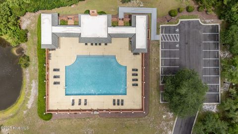 Tiny photo for 3144 Bremerton Square SW, Shallotte, NC 28470 (MLS # 100563341)