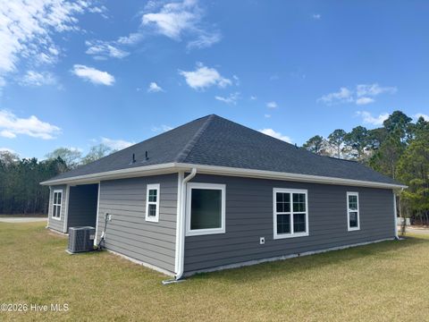 Tiny photo for 3144 Bremerton Square SW, Shallotte, NC 28470 (MLS # 100563341)