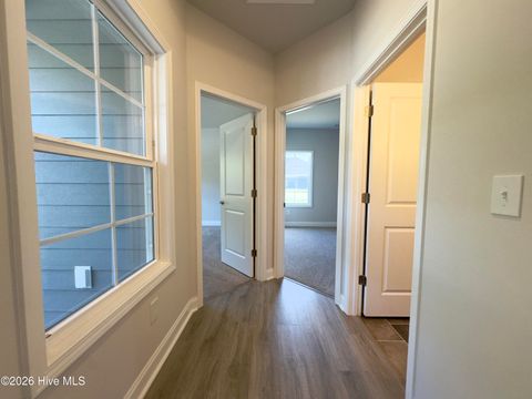 Tiny photo for 3144 Bremerton Square SW, Shallotte, NC 28470 (MLS # 100563341)