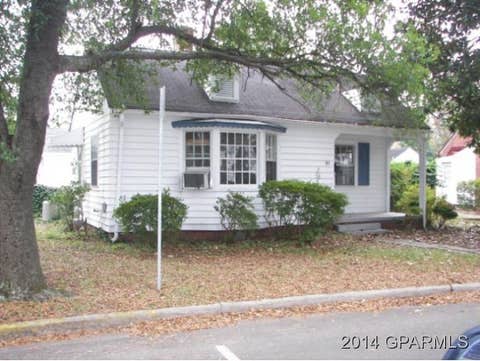 Homes For Rent - 301 S Harding Street<br/> Greenville, NC 27858
