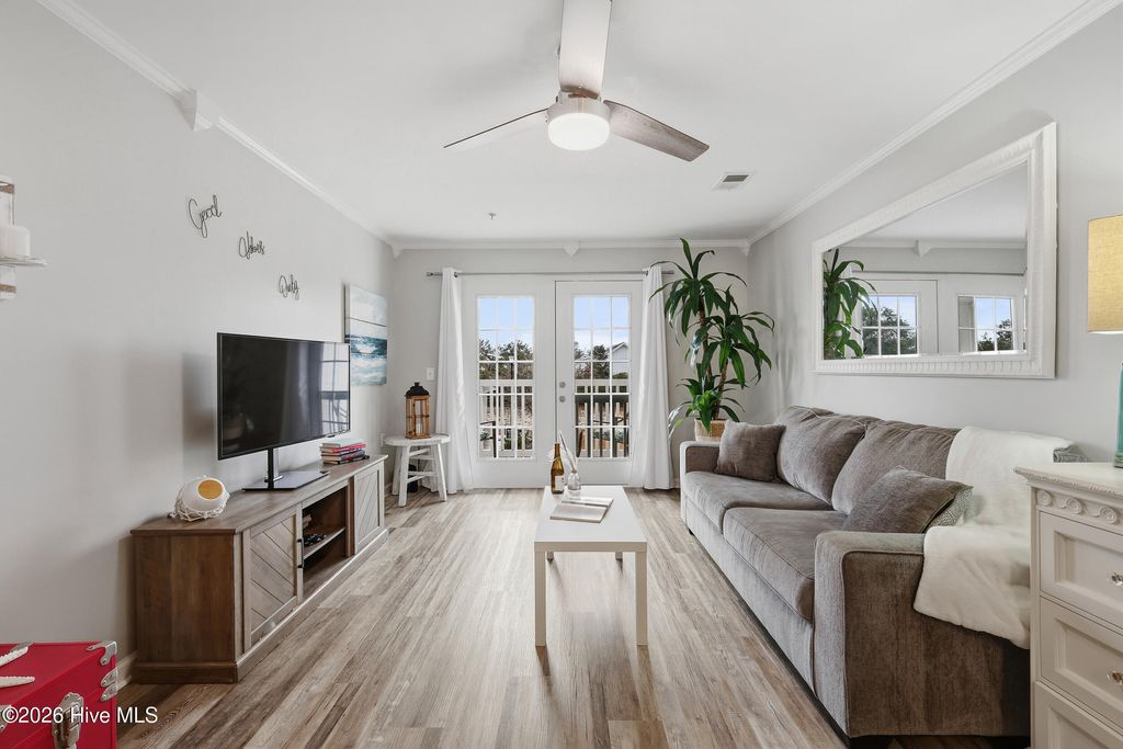 Photo of 618 Condo Club Drive #Unit 210, Wilmington, NC 28412 (MLS # 100552778)