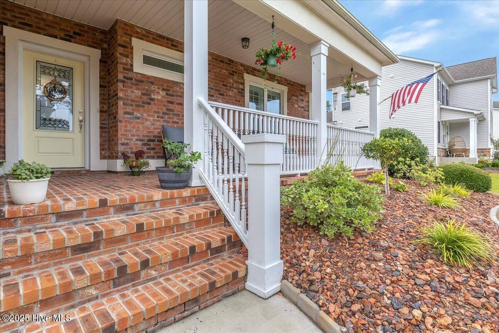 Photo of 8879 Habersham Place NW, Calabash, NC 28467 (MLS # 100530078)