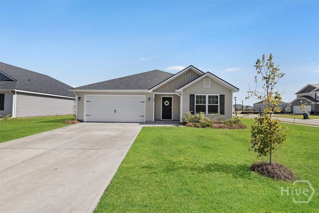 Photo of 266 Cromer Street, Savannah, GA 31407 (MLS # SA366300)